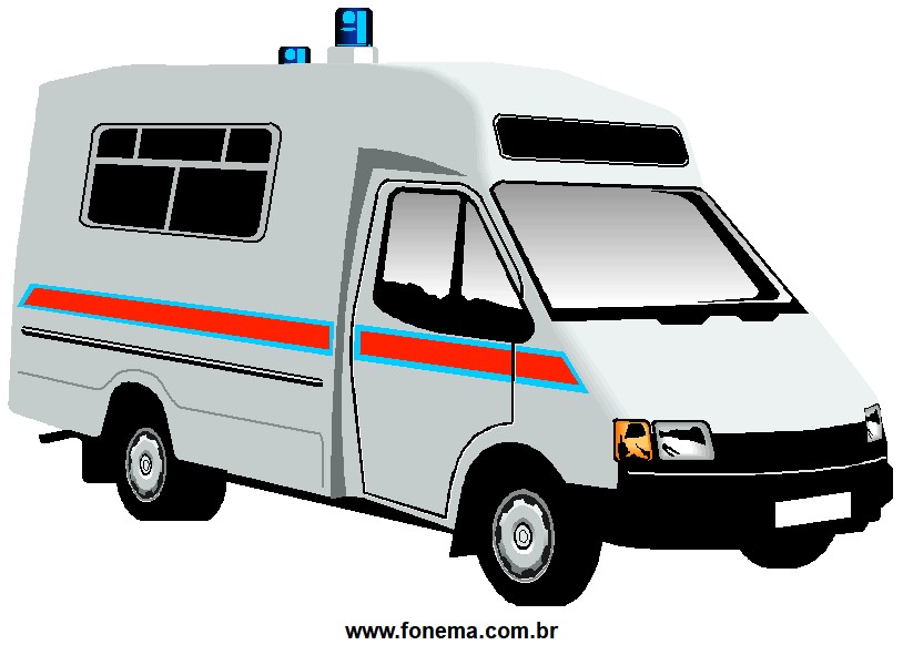 Ambulância