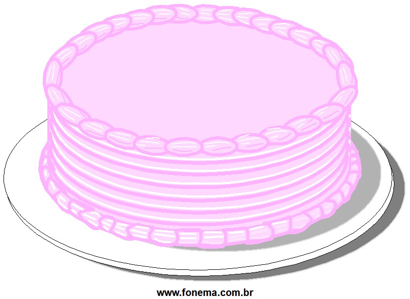 Bolo de Natal