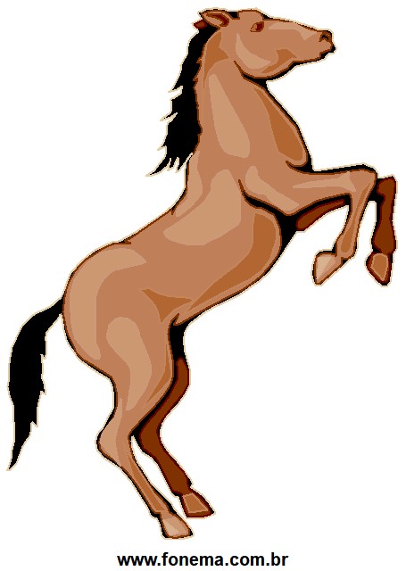 Cavalo