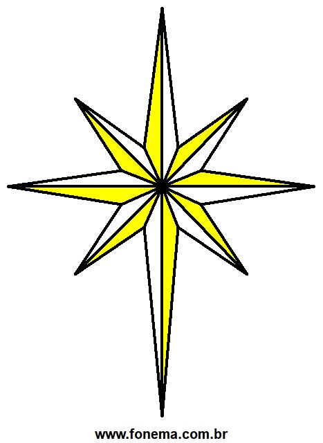 Estrela de Natal