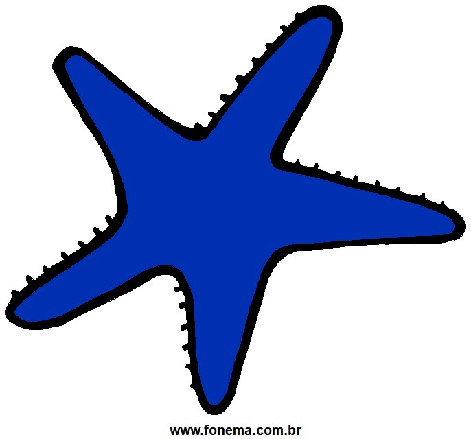 Estrela do Mar