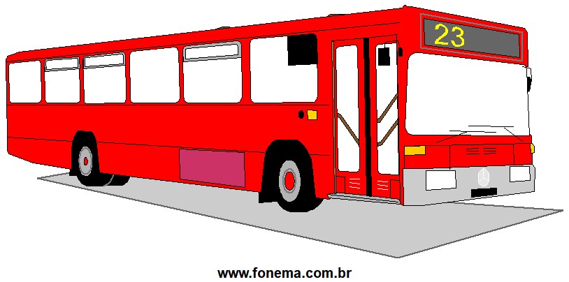 Ônibus