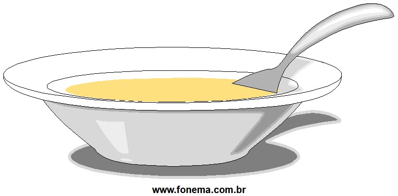 Prato de Sopa