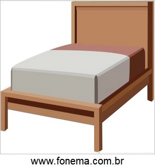 Imagem de Cama Para Alfabetização